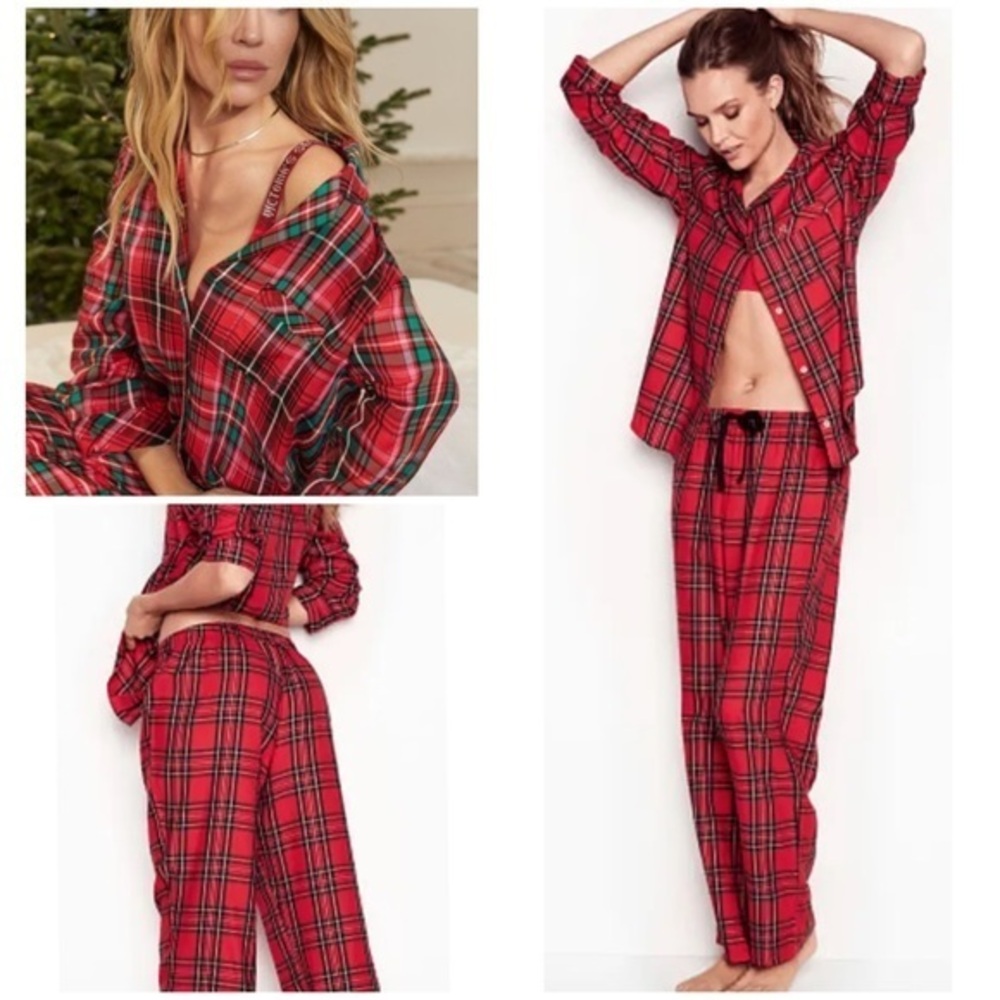 Victoria Secret XS-P Pajamas